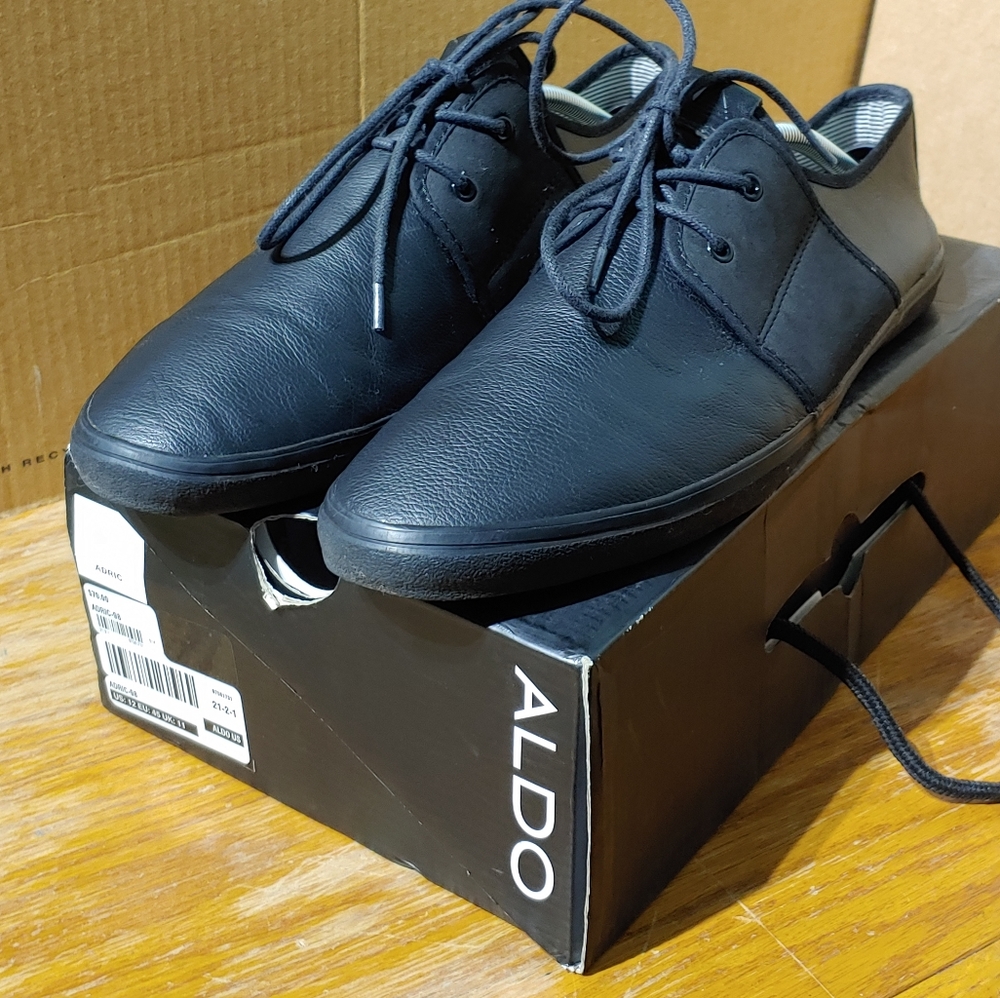 Aldo Men's Adric Fashion Sneaker